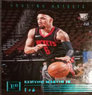 Kenyon Martin Jr.