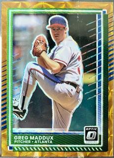 Greg Maddux