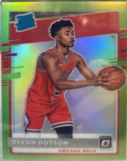 Devon Dotson