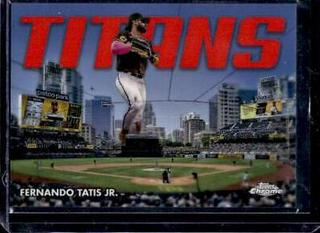 Fernando Tatis Jr.