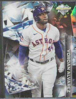 Yordan Alvarez