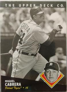 Miguel Cabrera