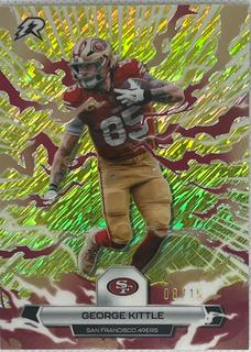 George Kittle