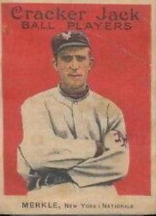 Fred Merkle