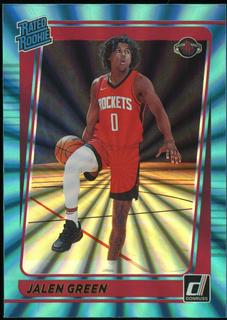 Jalen Green