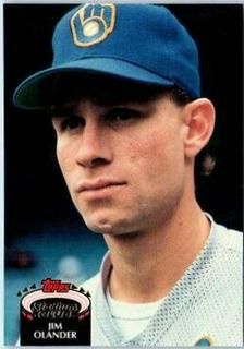 Jim Olander