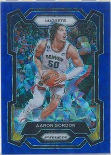 Aaron Gordon