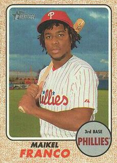 Maikel Franco