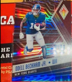 Odell Beckham Jr.