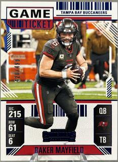 Baker Mayfield
