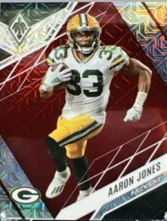 Aaron Jones