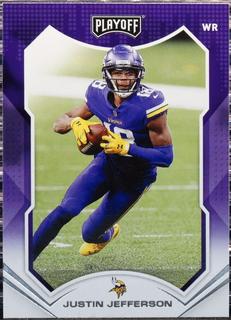 Justin Jefferson