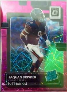 Jaquan Brisker
