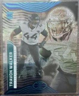 Travon Walker