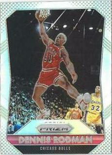 Dennis Rodman
