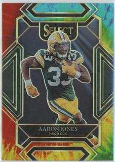 Aaron Jones