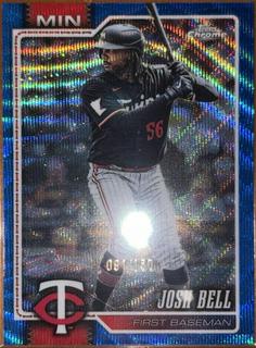 Josh Bell