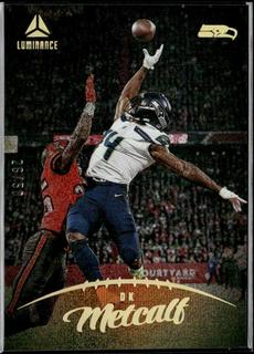 DK Metcalf