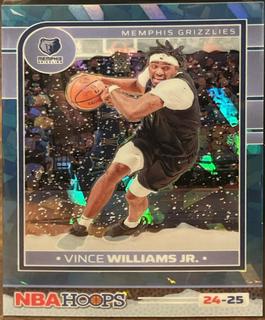 Vince Williams Jr.