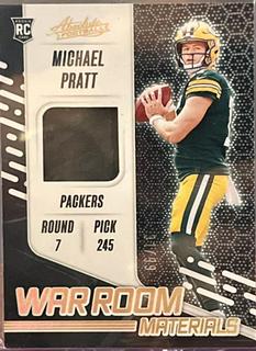 Michael Pratt
