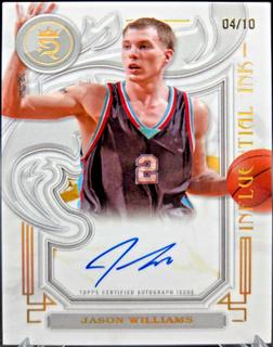 Jason Williams
