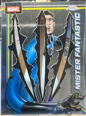 Mister Fantastic