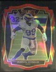 Aaron Donald