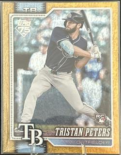 Tristan Peters