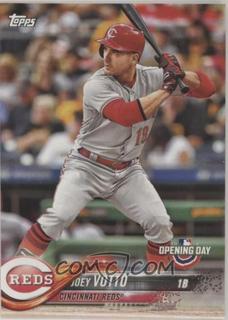 Joey Votto