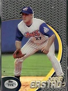 Darin Erstad