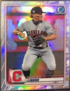 Francisco Lindor
