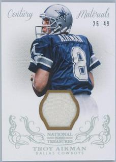 Troy Aikman