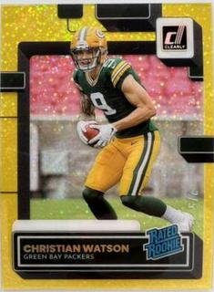Christian Watson