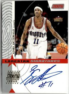 Kenny Satterfield