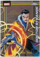 Doctor Strange #111 Marvel 2026 Topps Chrome Prices