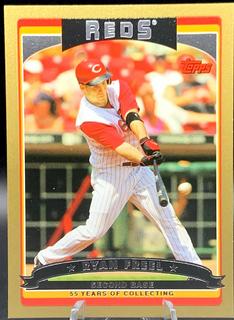 Ryan Freel