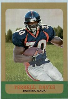 Terrell Davis