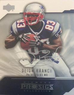 Deion Branch