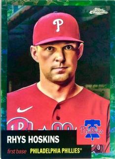 Rhys Hoskins