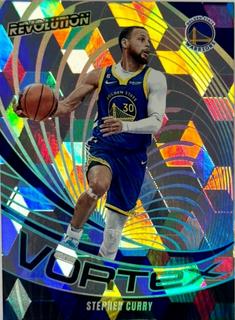 Stephen Curry