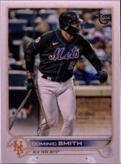 Dominic Smith