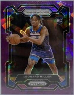 Leonard Miller