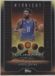 Kyrie Irving