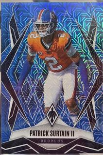 Patrick Surtain II