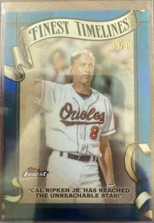 Cal Ripken Jr.