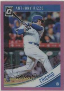 Anthony Rizzo