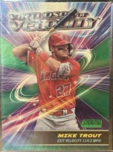 Mike Trout