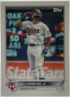 Gio Urshela