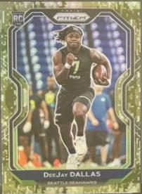 DeeJay Dallas