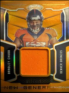 Bradley Chubb